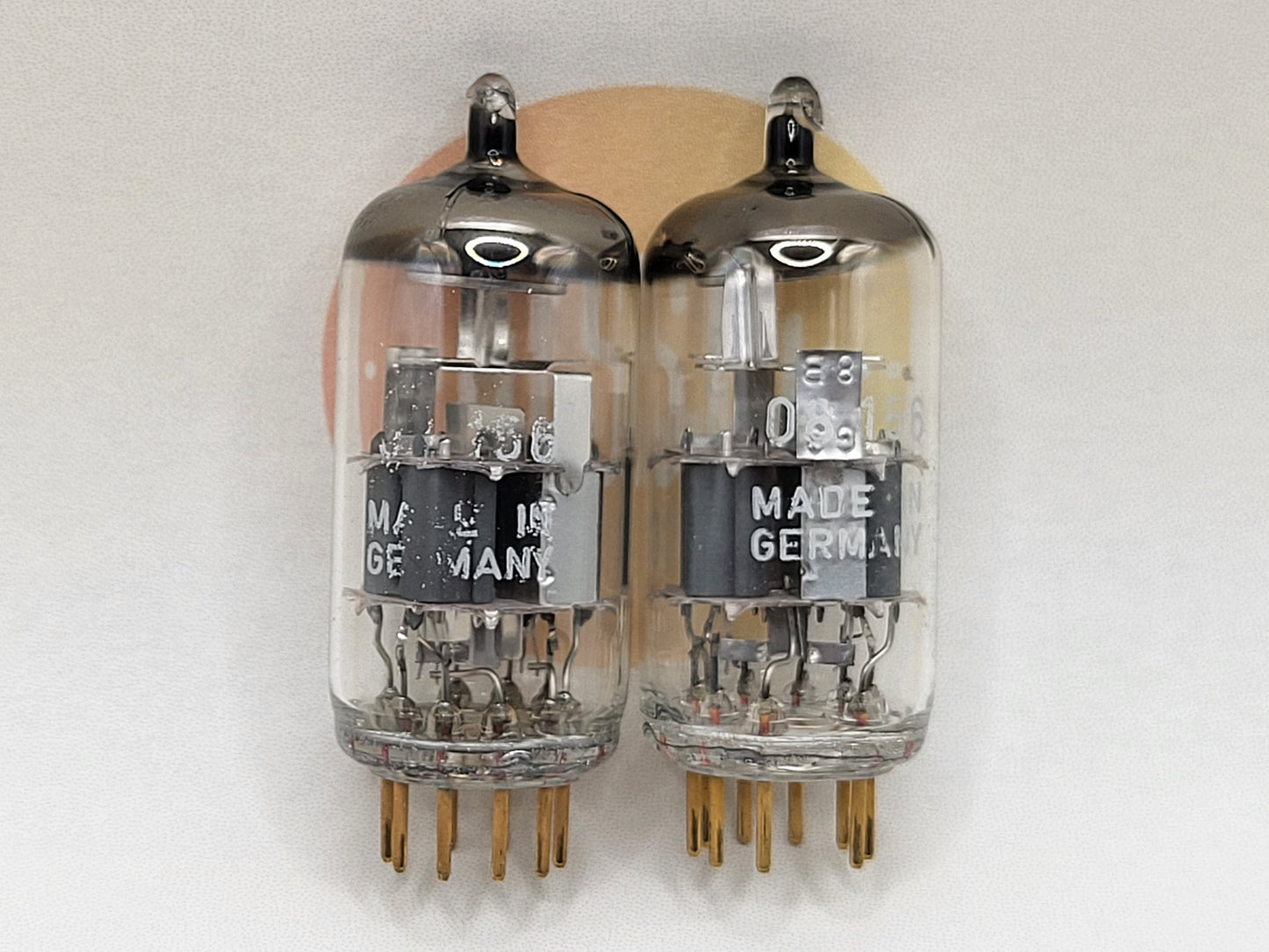 Siemens E188CC 7308 Gray/Silver Plates Munich