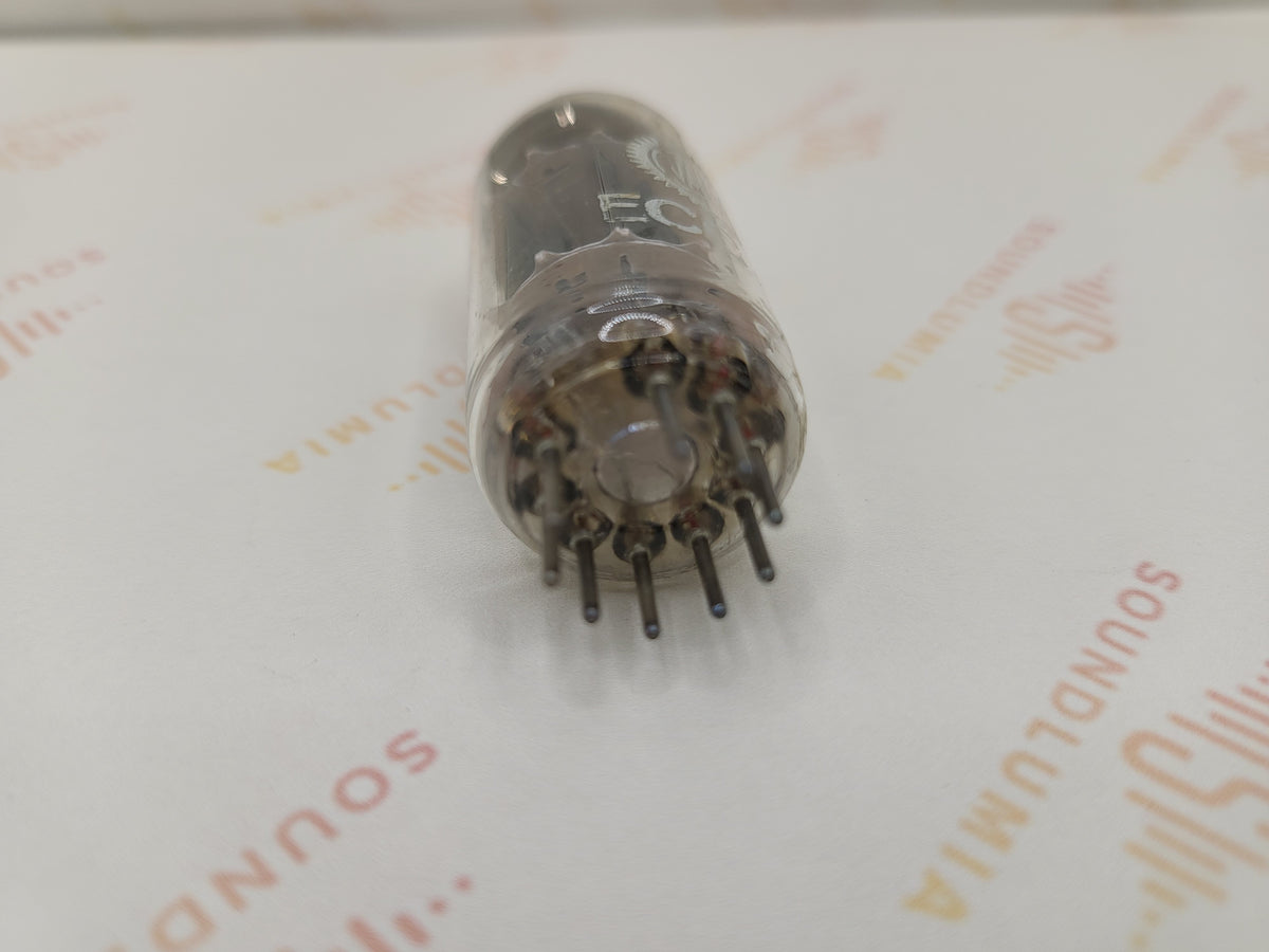 Valvo ECC83 12AX7 Piastre Lunghe 30° O-getter mC2 - Amburgo