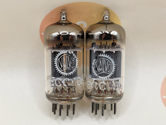 Amperex Holland/Philips 7316 ECC186