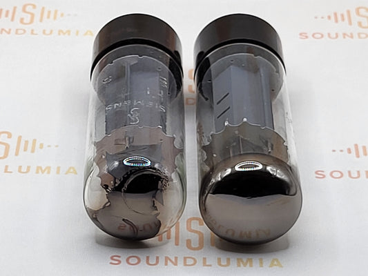 Mullard EL34 6CA7 OO Getter