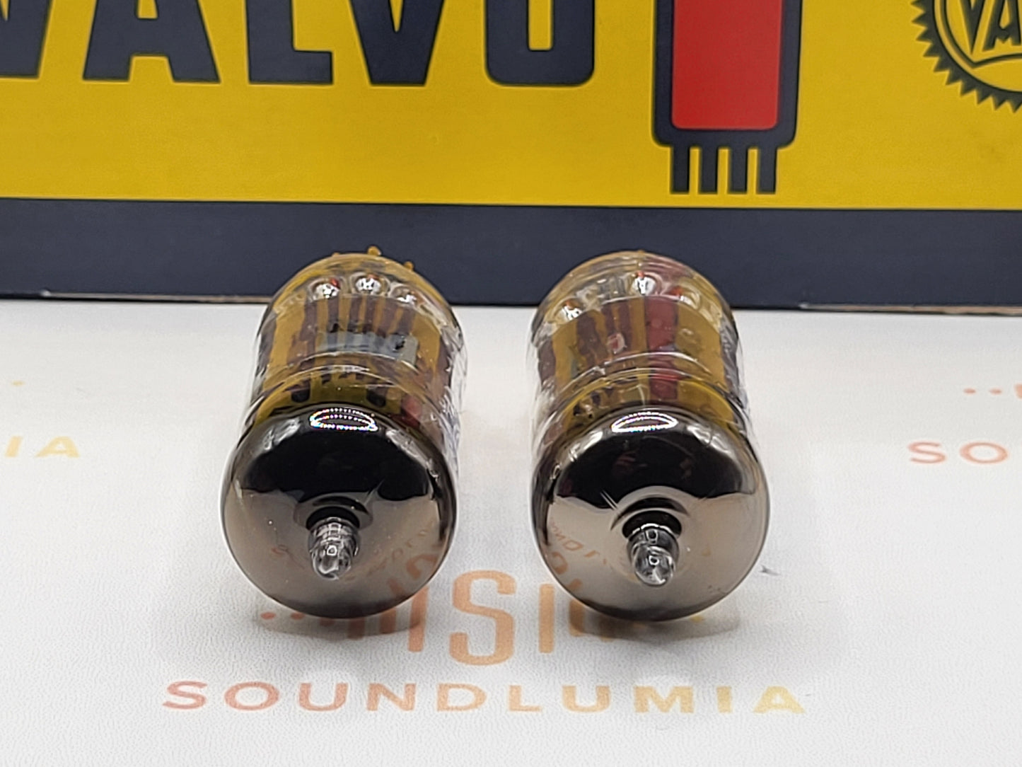 Valvo Hamburg 6201 Gequetschte Taille