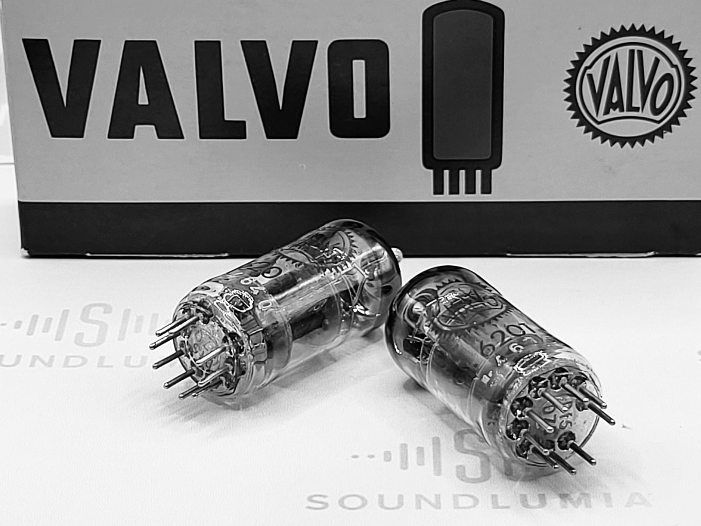 Valvo Hamburg 6201 Gequetschte Taille