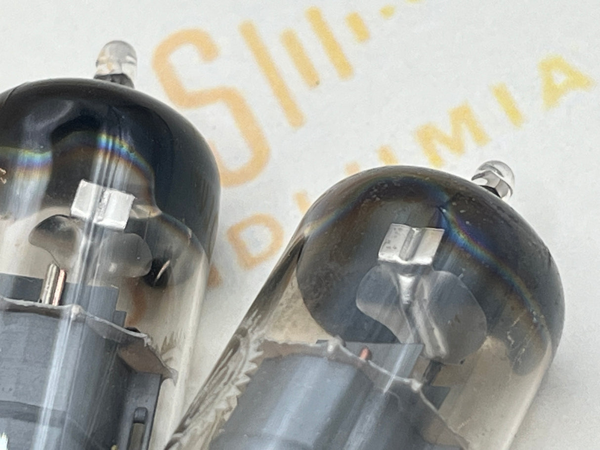 Valvo EL84 6BQ5 vacuum tube, image 16