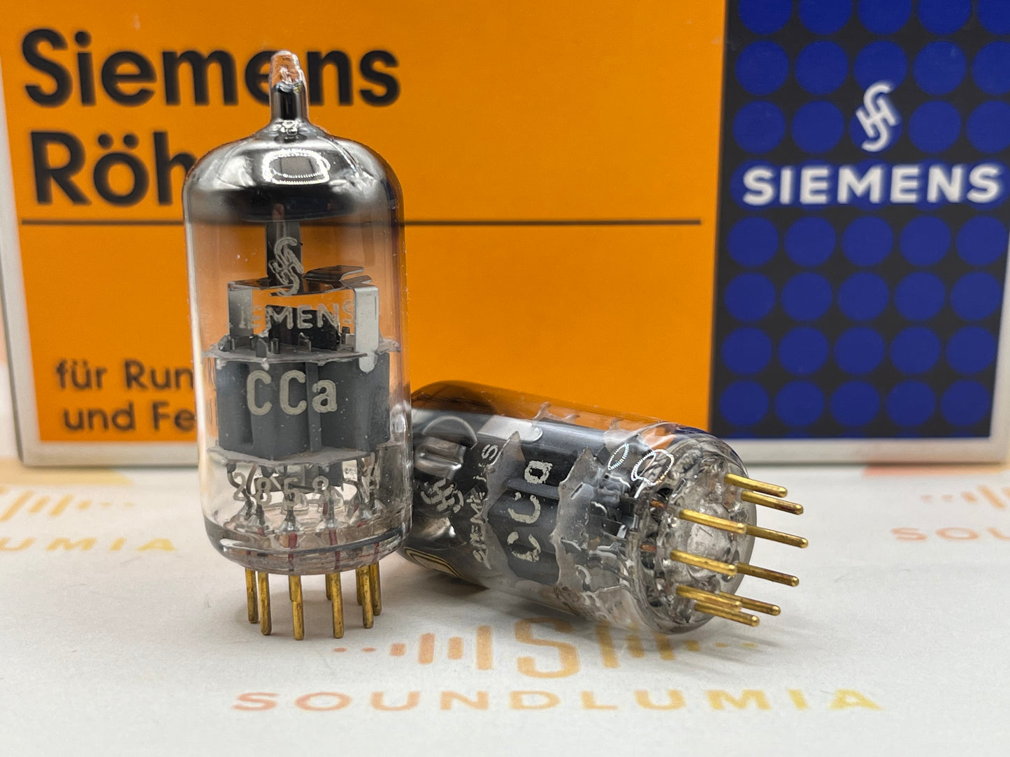 Siemens CCa Gray Shields Munich