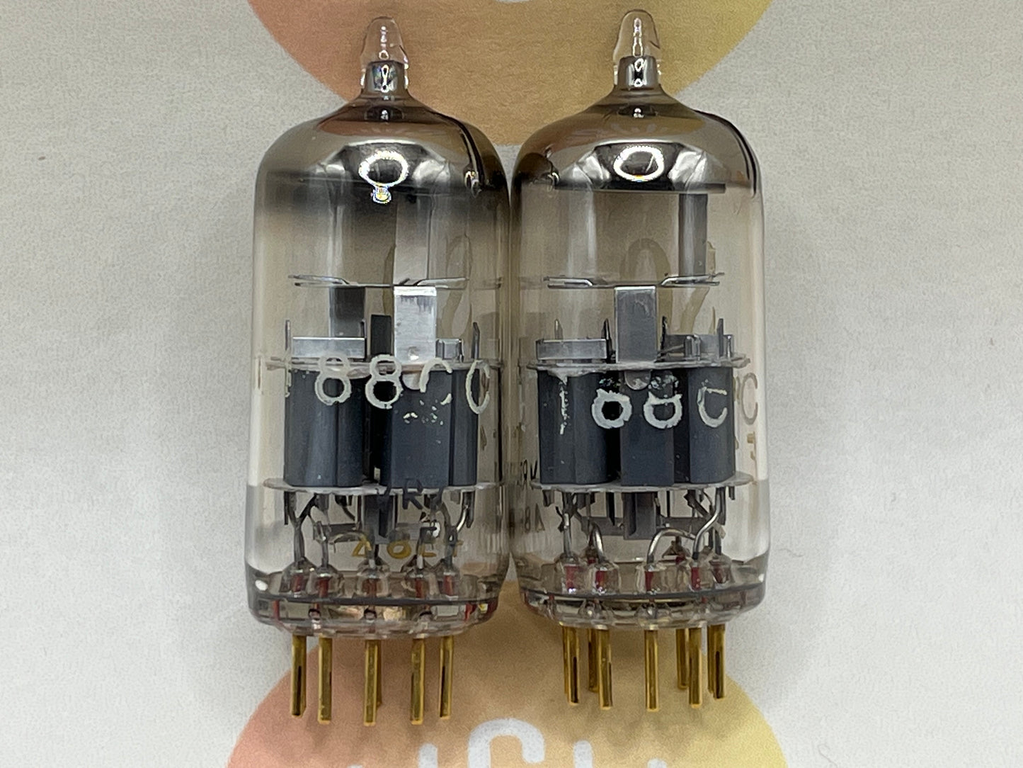 Philips SQ E188CC 7308 - Holland
