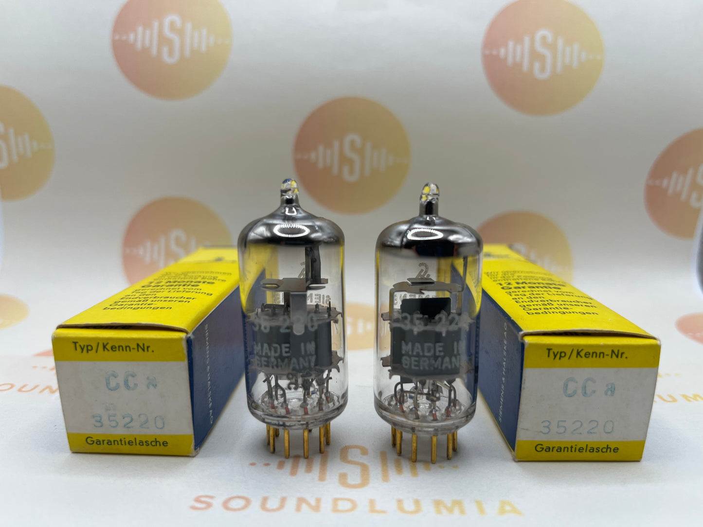 Siemens CCa Gray Shields Munich