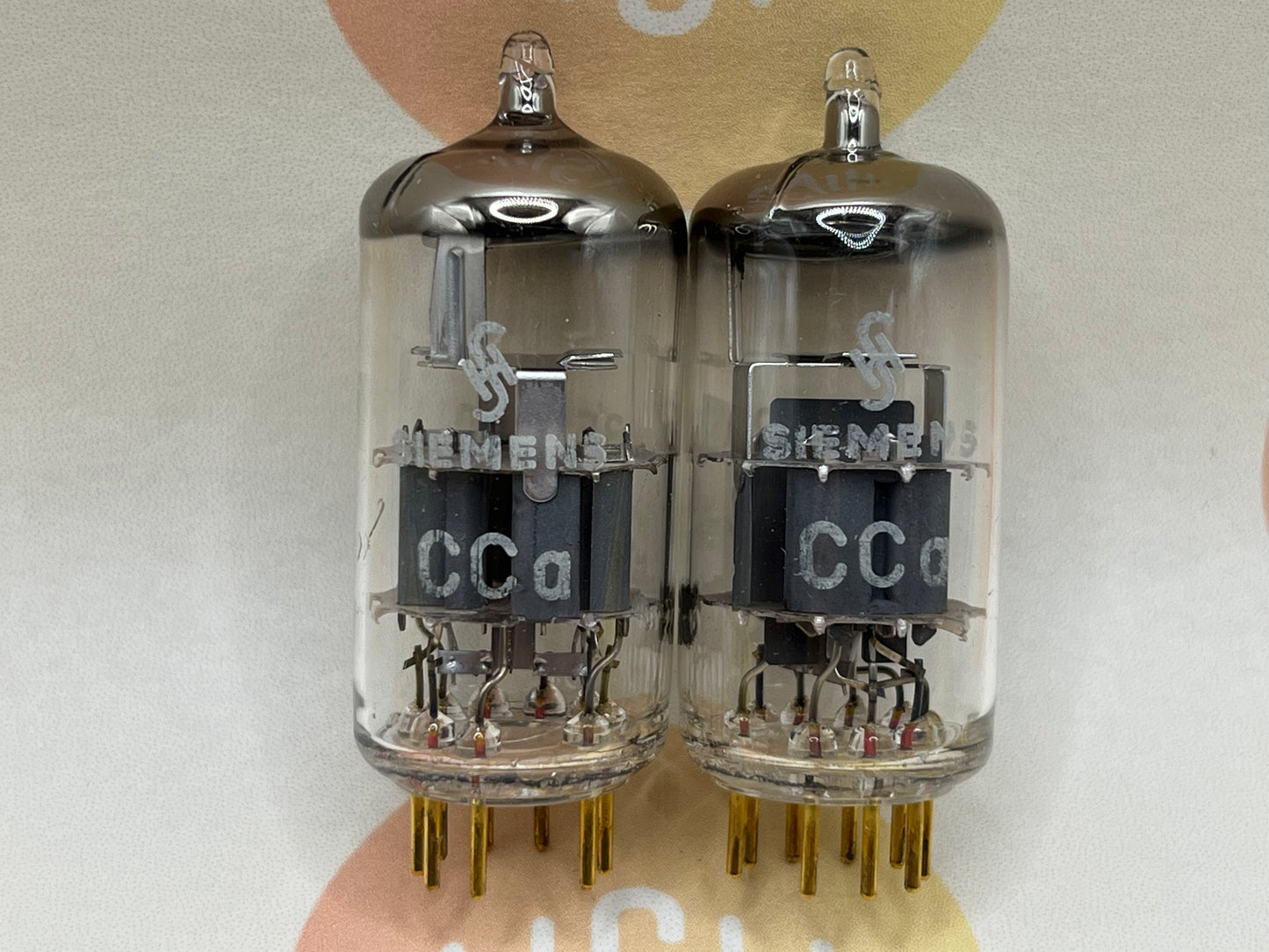 Siemens CCa Gray Shields Munich