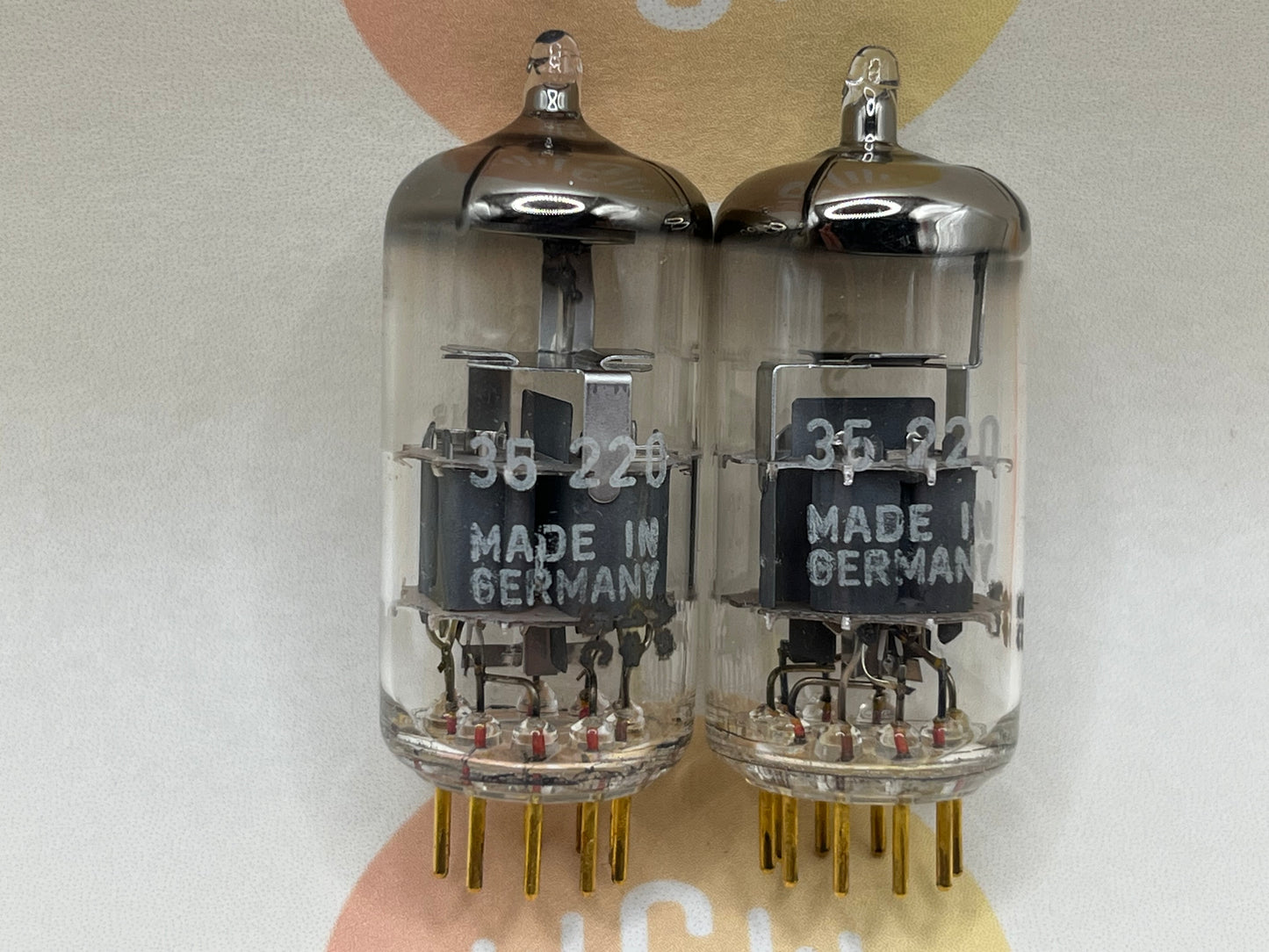 Siemens CCa Gray Shields Munich