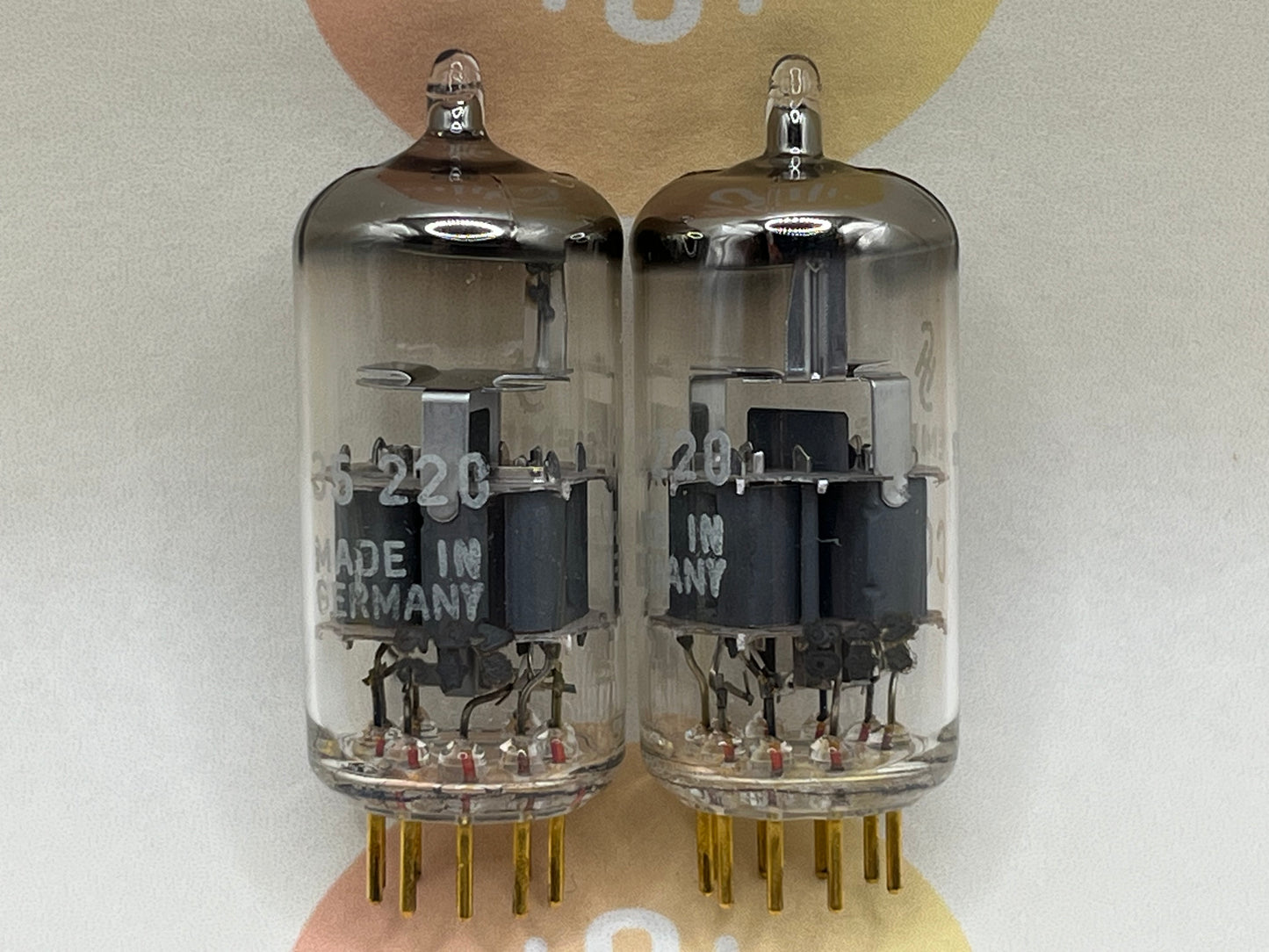 Siemens CCa Gray Shields Munich