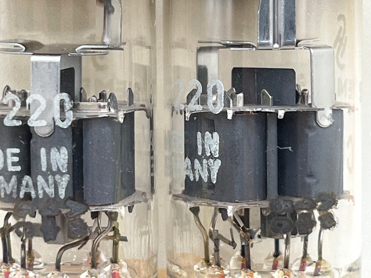 Siemens CCa Gray Shields Munich