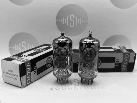 Valvo Hamburg 6201 Gequetschte Taille