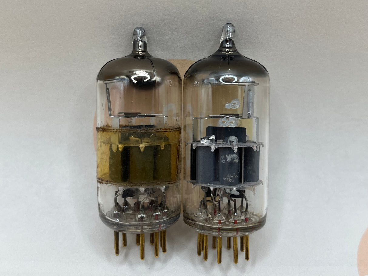 Matched Pair D-getter - Near NOS