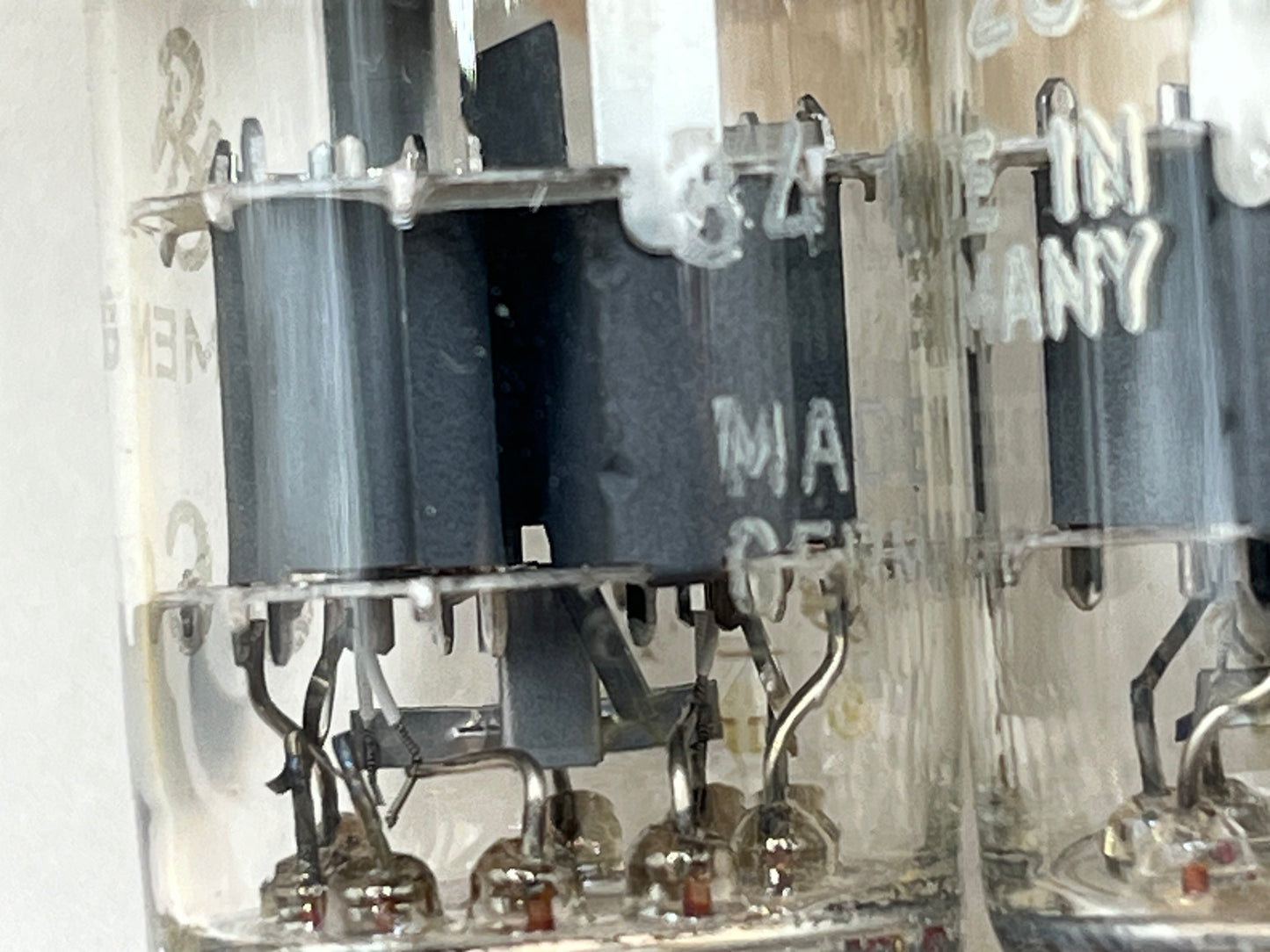 Siemens CCa Gray Shields Munich