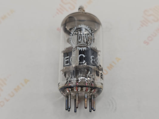 Valvo ECC88 6DJ8 O-getter - Heerlen