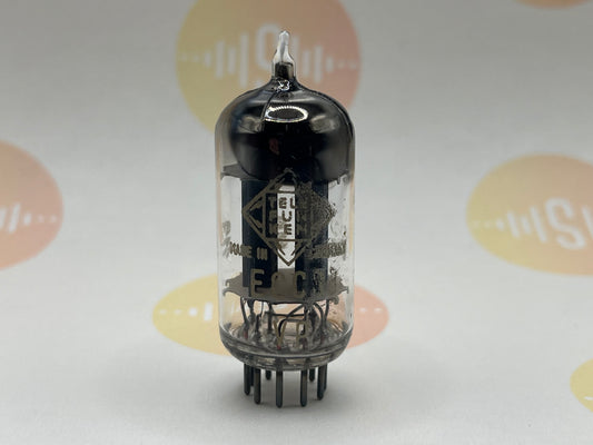 フィリップス ECC83 12AX7 ロングプレート フォイル Dゲッター - mCN