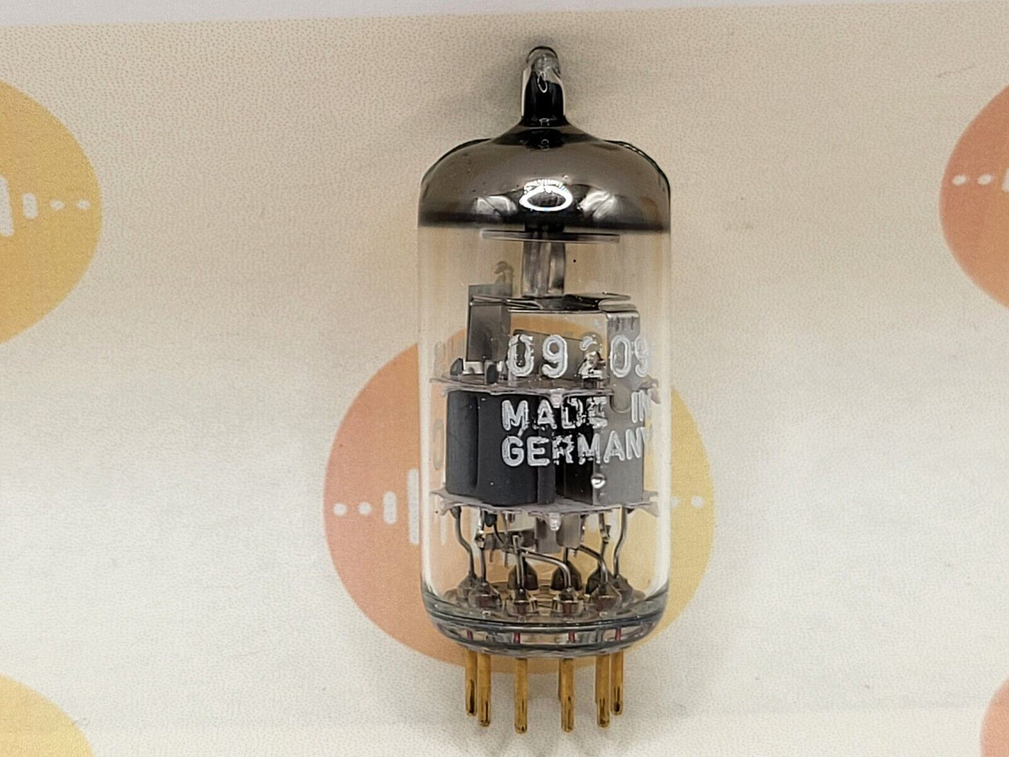 Siemens E188CC 7308 Gray/Silver Plates Munich