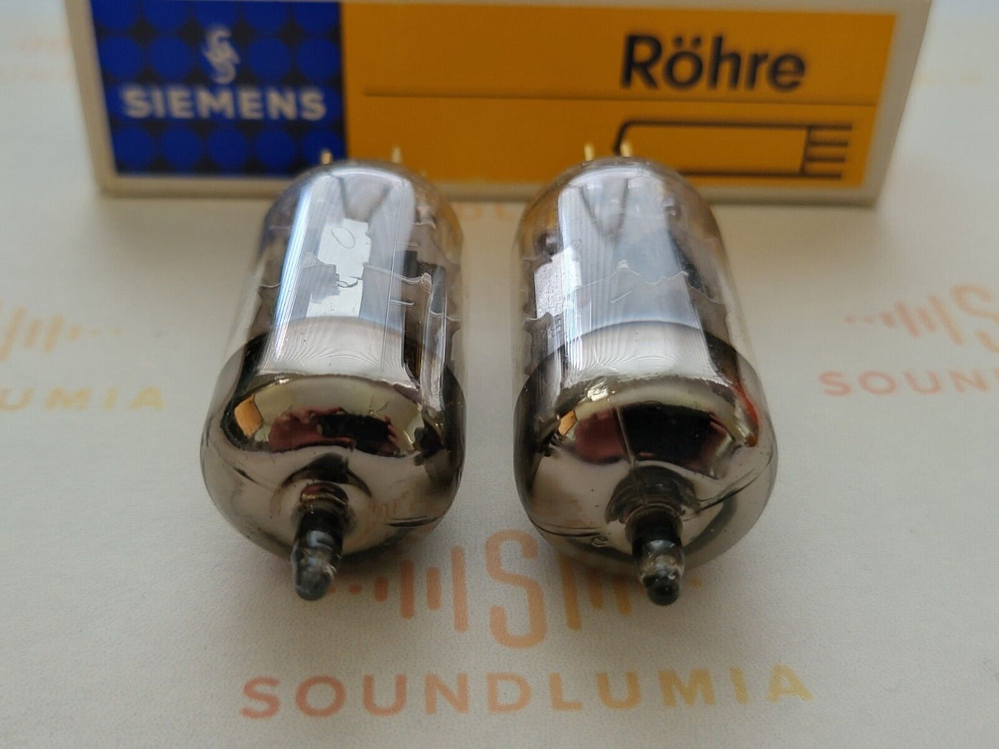 2x Siemens E88CC = 6922 Silver Shield BWB "Falcon" - Munich A6 4B/5B - Strong