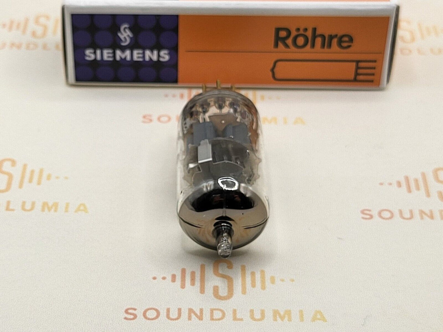 Siemens E188CC 7308 Gray/Silver Plates Munich