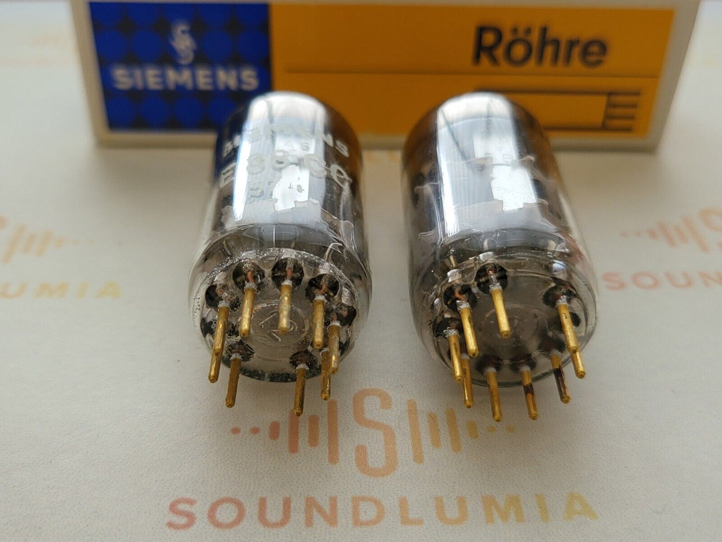 2x Siemens E88CC = 6922 Silver Shield BWB "Falcon" - Munich A6 4B/5B - Strong