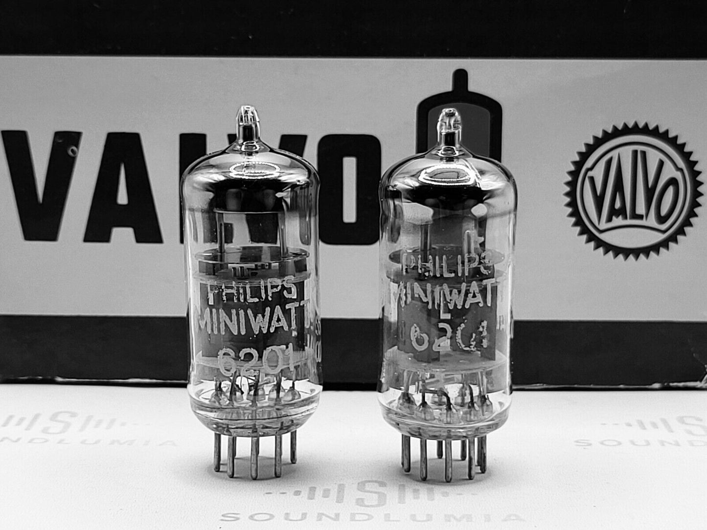 Valvo Hamburg 6201 Gequetschte Taille