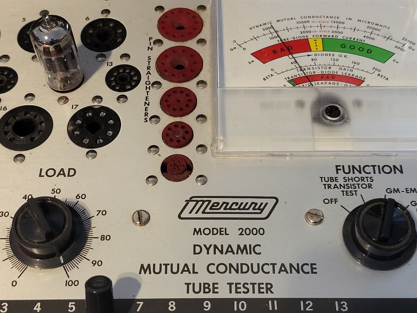 西门子 ECC83 12AX7 匹配对 - 14mm 短板 - I63 ‡2K(慕尼黑)- 全新库存