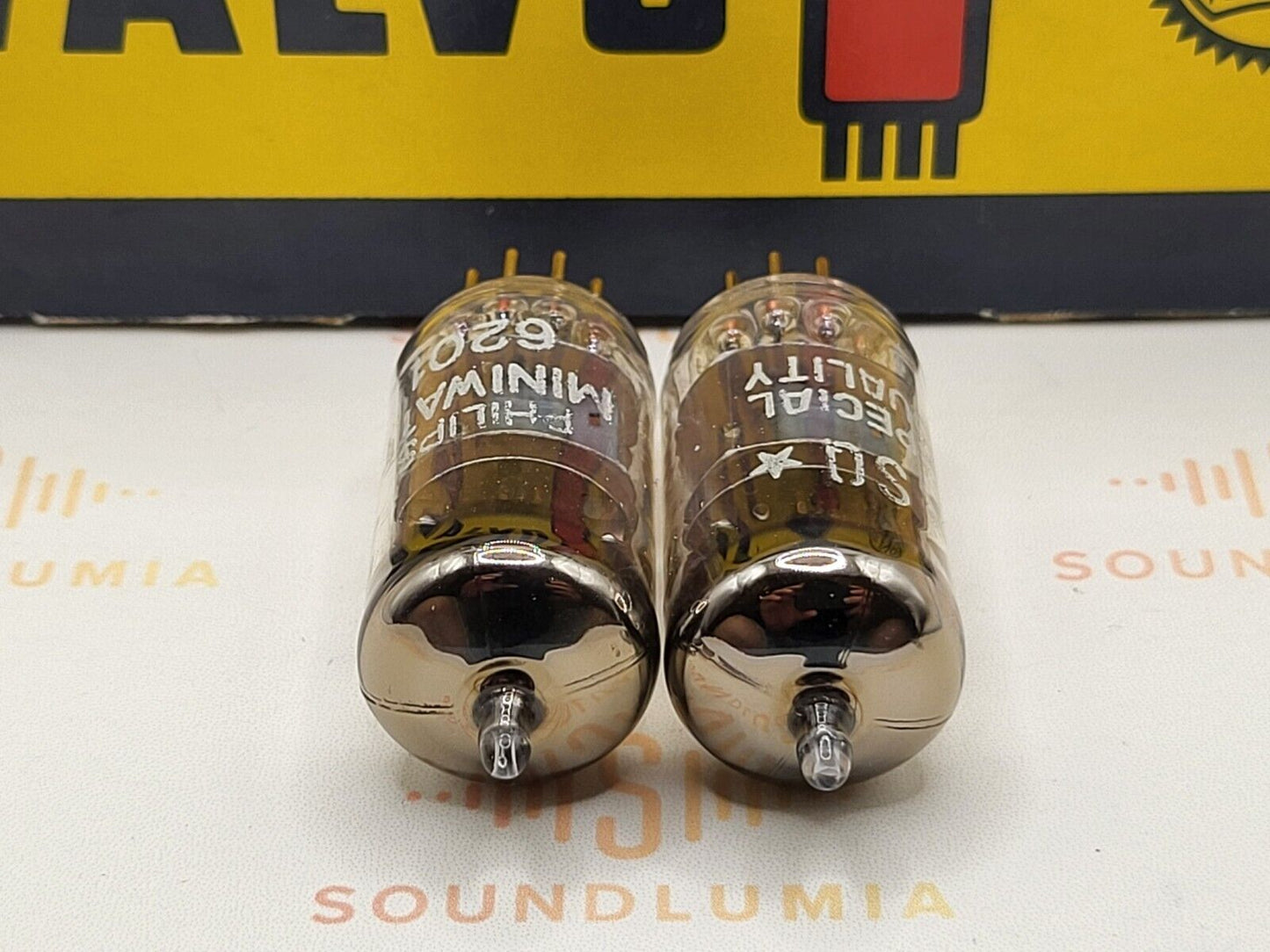 Valvo Hamburg 6201 Gequetschte Taille