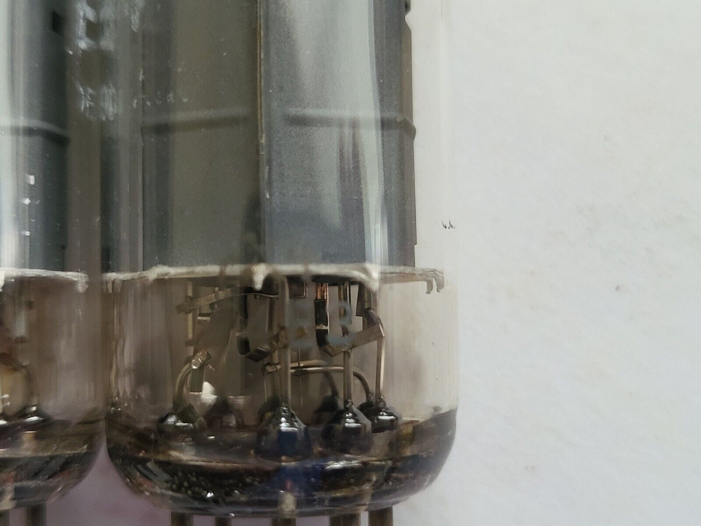 Philips Miniwatt EL84 6BQ5 passendes Paar - Holland 1964 - NOS