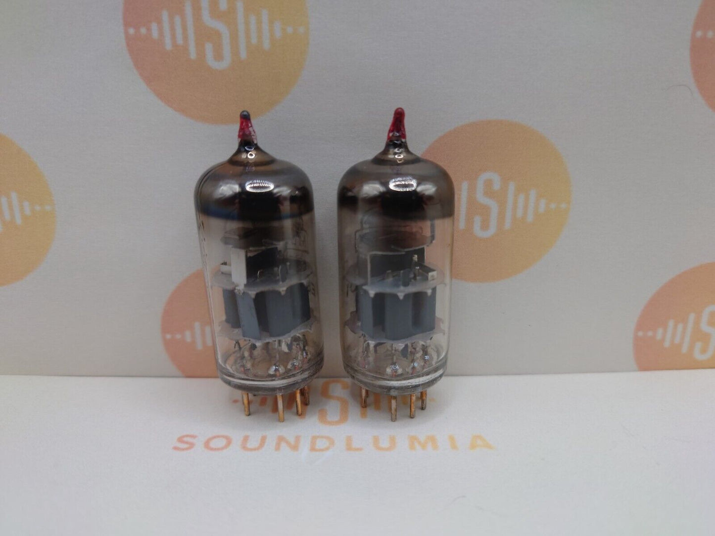 Mullard E88CC/01 CV2493