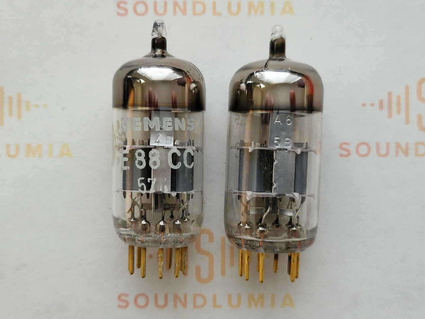 2x Siemens E88CC = 6922 Silver Shield BWB "Falcon" - Munich A6 4B/5B - Strong