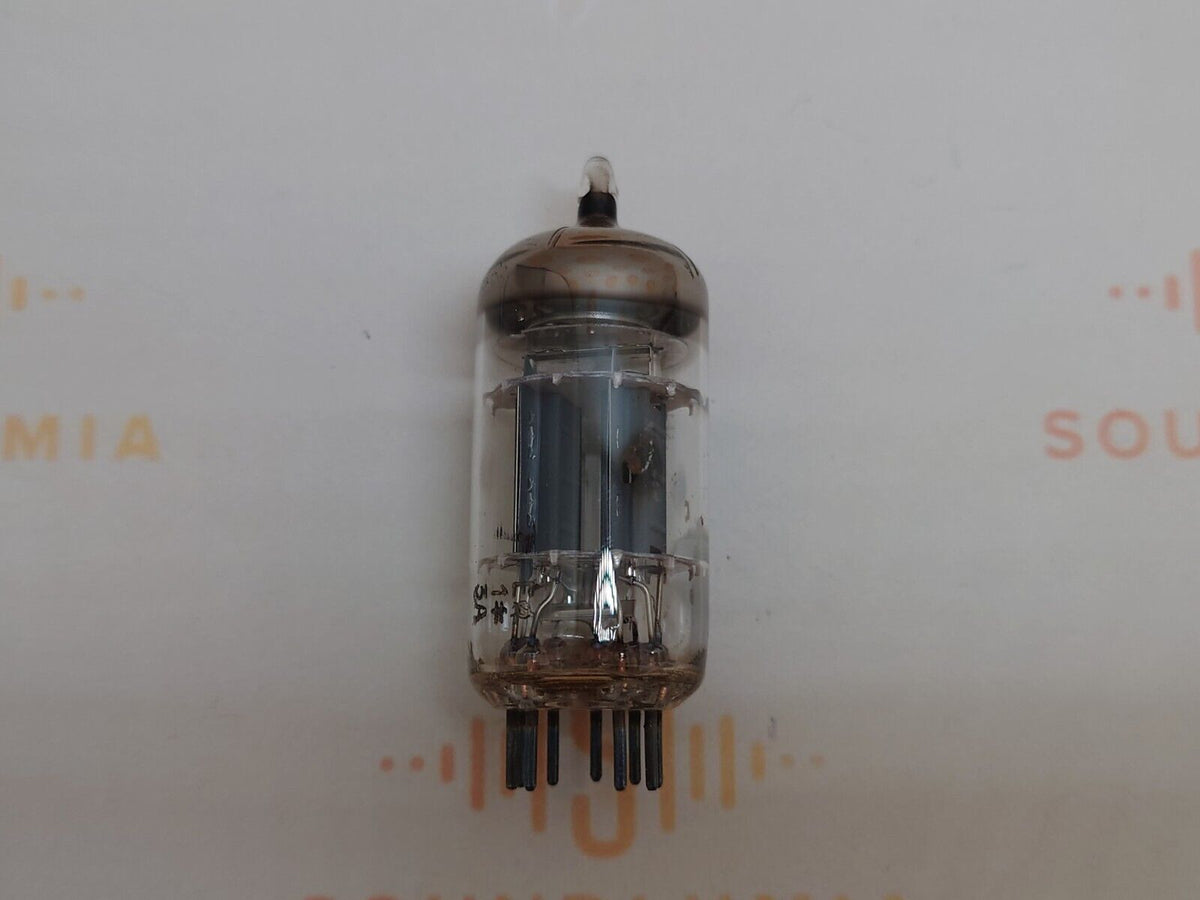 Siemens E83CC ECC803S vacuum tube, image 3