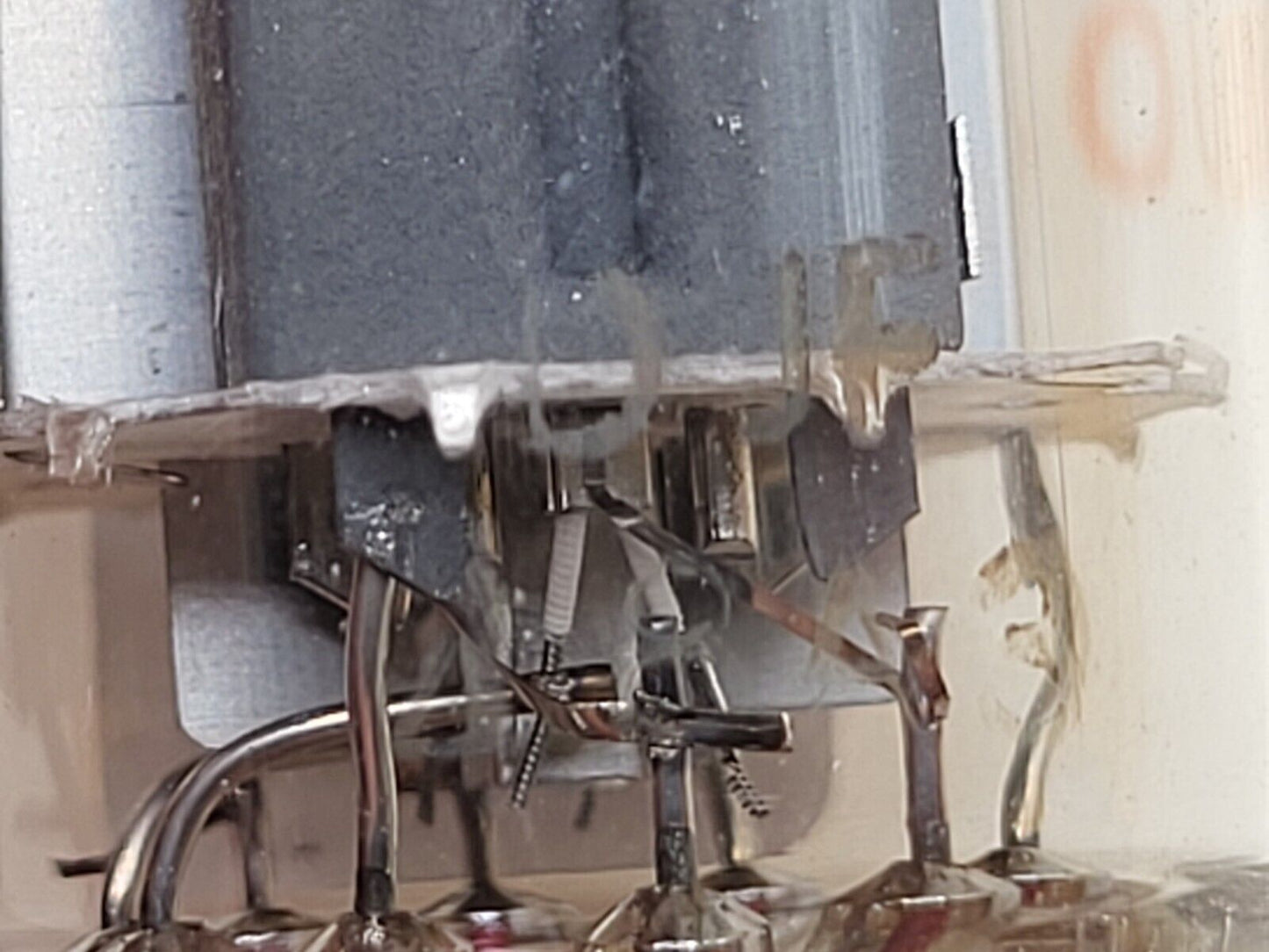 2x Philips Miniwatt PCC88 7DJ8 (6DJ8 equiv.) - Heerlen, NL 1968/69 - Strong