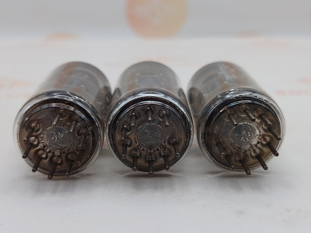 Telefunken PCC88 7DJ8 ◇ Unten