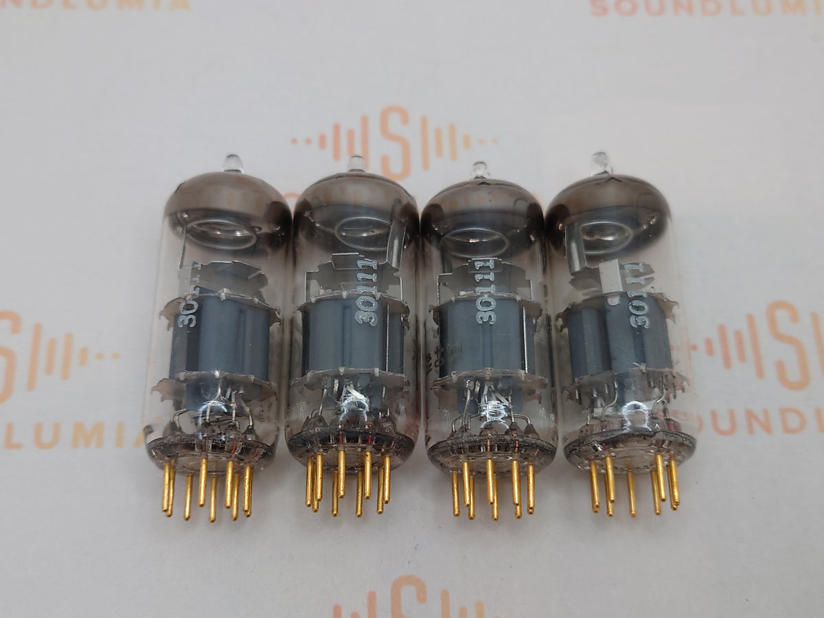 Siemens E288CC E188CC vacuum tube with O-Getter, image 13