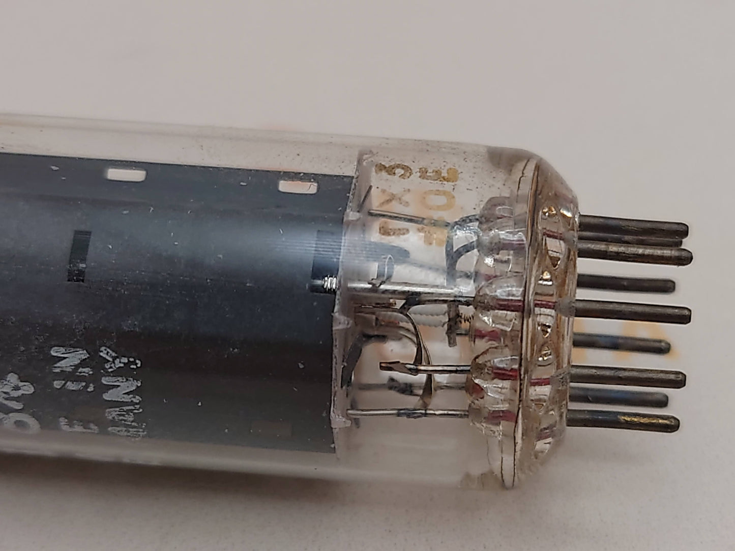 Siemens EL84 E84L Munich