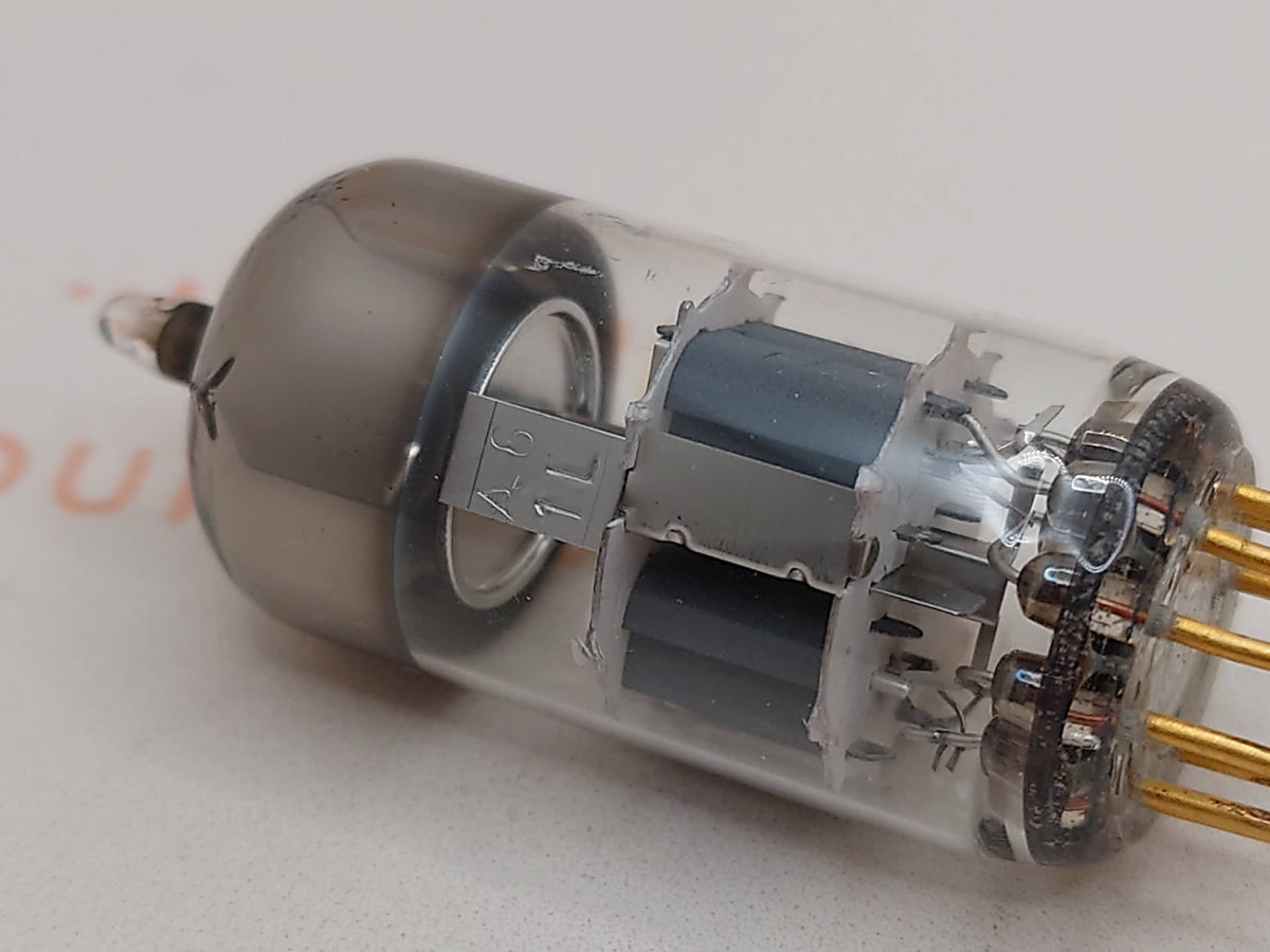 Siemens E88CC vacuum tube with O-Getter, image 4