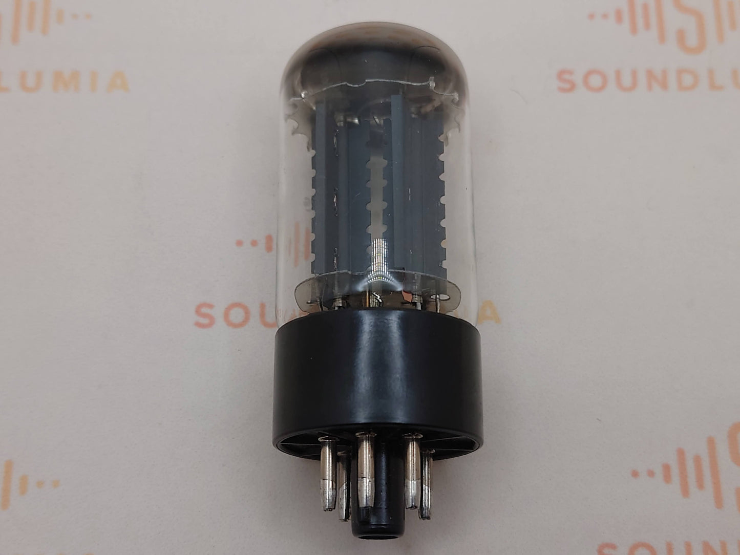 Mullard GZ34 5AR4 O Getter - Blackburn