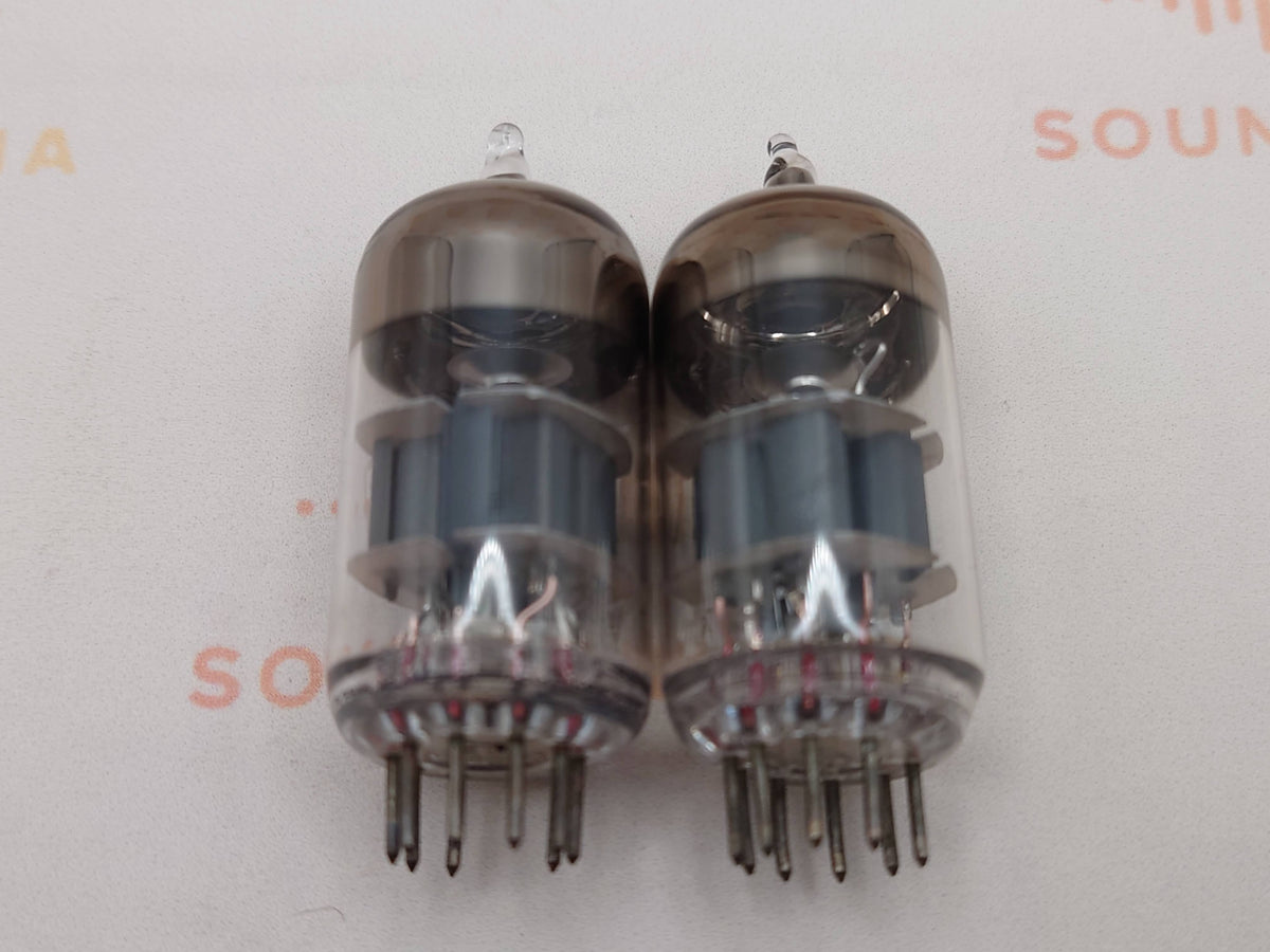 Reflektor 6N23P E88CC vacuum tube, image 27