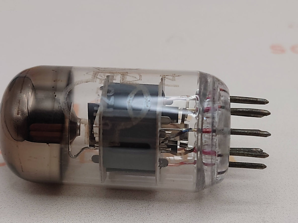 Reflektor 6N23P E88CC vacuum tube, image 28