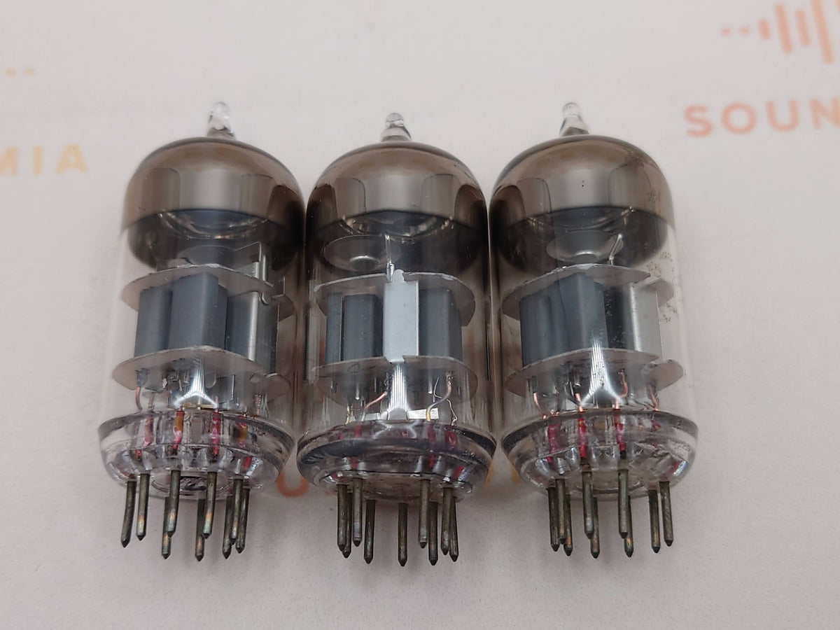 Reflektor 6N23P E88CC vacuum tube, image 35