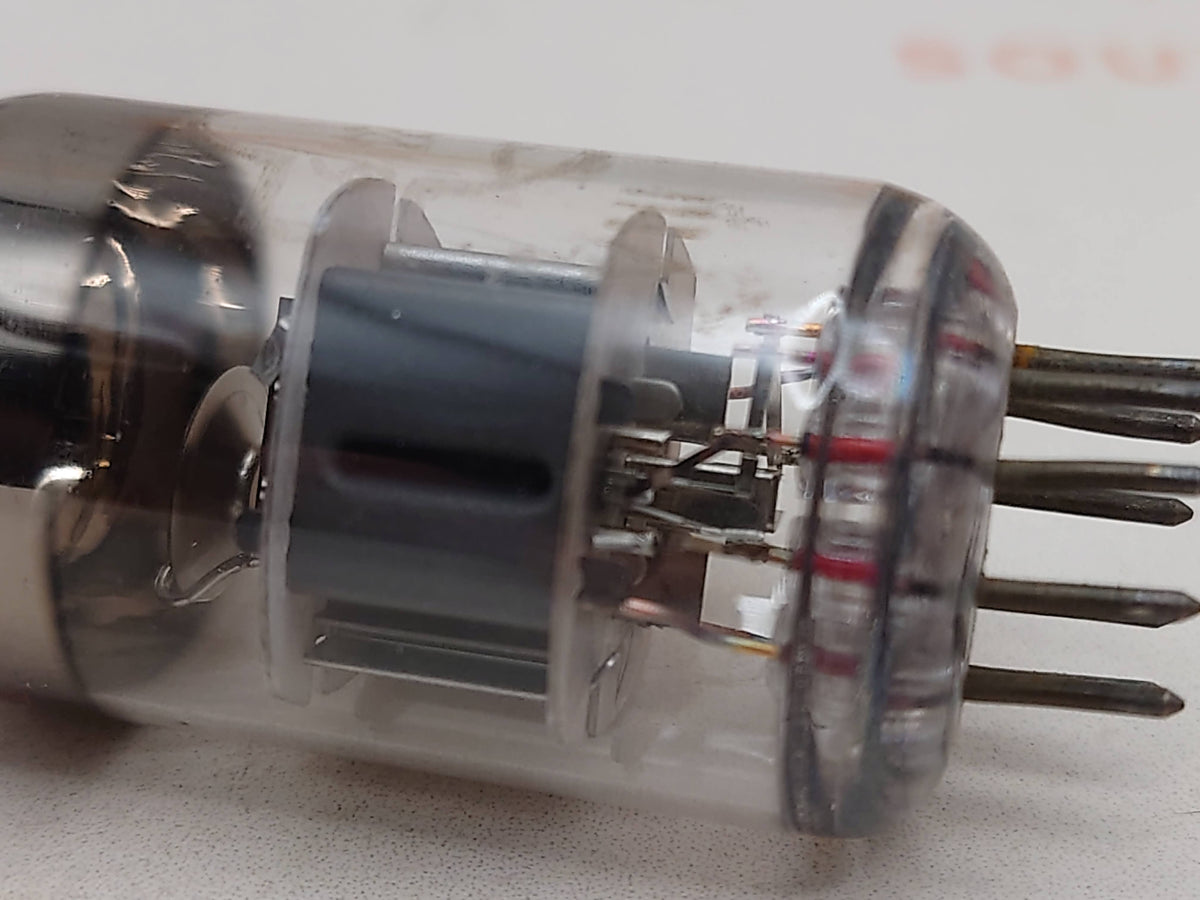 Reflektor 6N23P E88CC vacuum tube, image 36