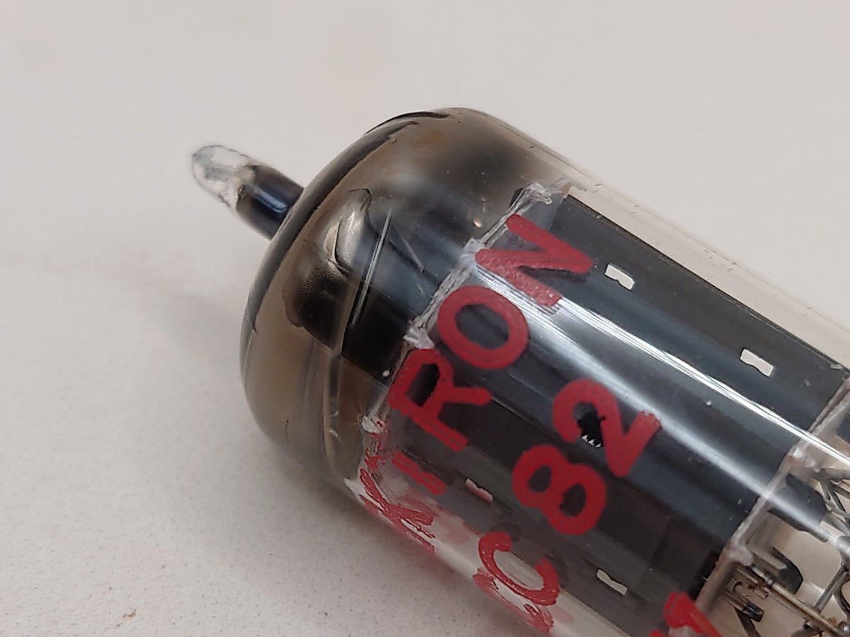 '56 Electron Label - NOS