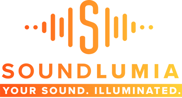 Soundlumia logo