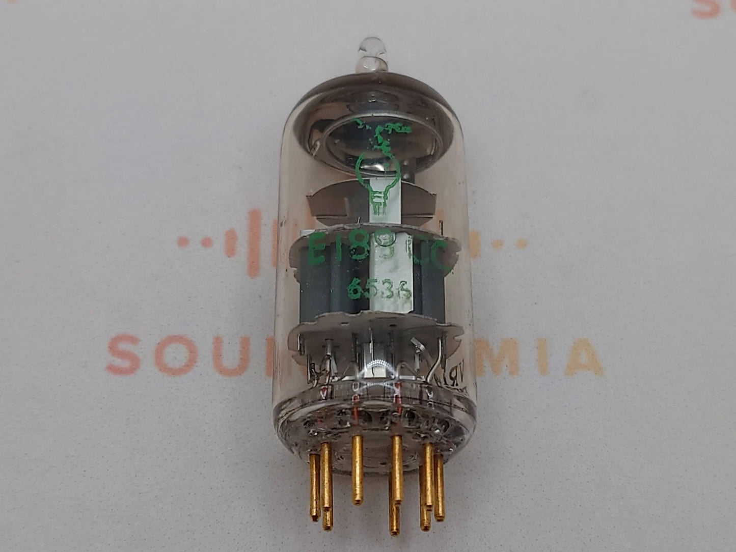 La Radiotechnique 7308 E188CC O-getter - Suresnes