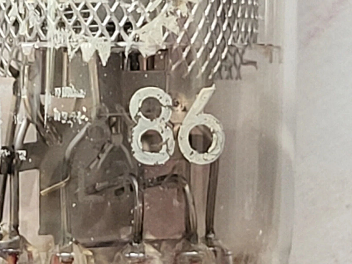 马自达 EF86 6267 - Adzam 标签 - 布鲁塞尔