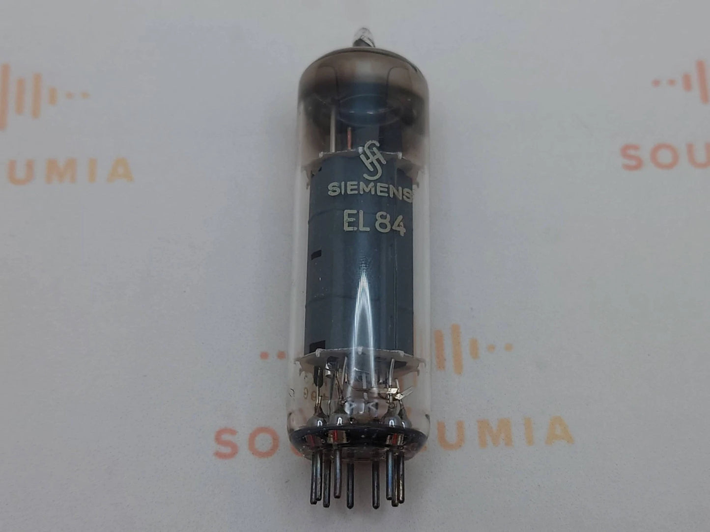Siemens EL84 E84L Munich