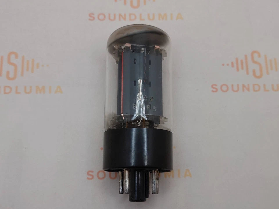 Mullard GZ34 5AR4 O Getter - Blackburn