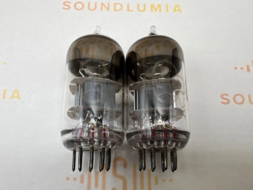Reflektor 6N23P E88CC vacuum tube, image 10