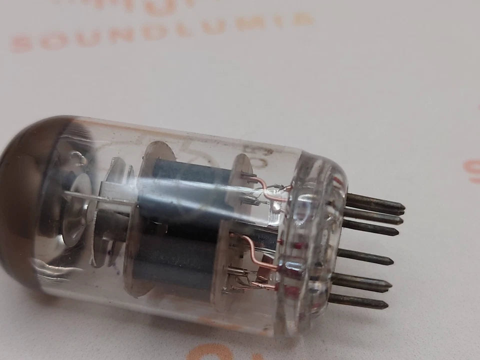 Reflektor 6N23P E88CC vacuum tube, image 4
