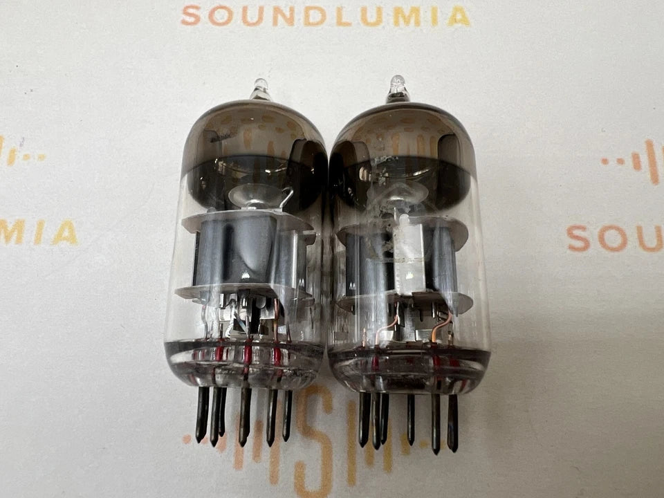 Reflektor 6N23P E88CC vacuum tube, image 11
