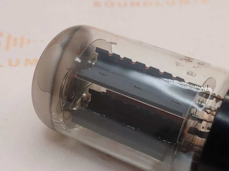 Mullard GZ34 5AR4 O Getter - Blackburn